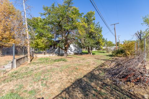 Tiny photo for 175 ROSS DR, Clearfield, UT 84015 (MLS # 2115419)