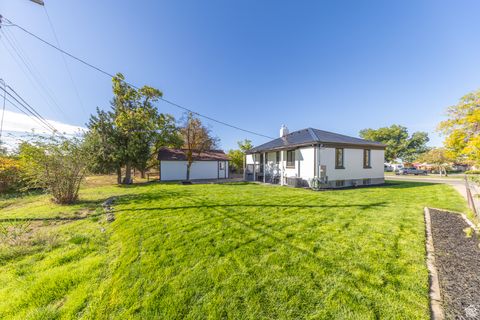 Tiny photo for 175 ROSS DR, Clearfield, UT 84015 (MLS # 2115419)