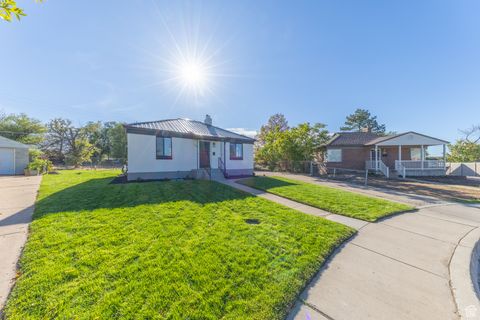 Tiny photo for 175 ROSS DR, Clearfield, UT 84015 (MLS # 2115419)