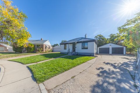 Tiny photo for 175 ROSS DR, Clearfield, UT 84015 (MLS # 2115419)