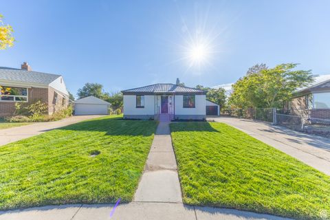 Tiny photo for 175 ROSS DR, Clearfield, UT 84015 (MLS # 2115419)