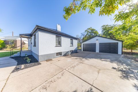 Tiny photo for 175 ROSS DR, Clearfield, UT 84015 (MLS # 2115419)