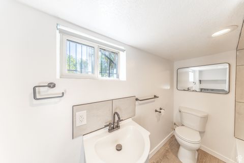 Tiny photo for 175 ROSS DR, Clearfield, UT 84015 (MLS # 2115419)