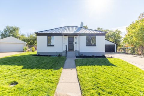 Tiny photo for 175 ROSS DR, Clearfield, UT 84015 (MLS # 2115419)