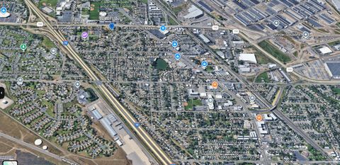 Tiny photo for 175 ROSS DR, Clearfield, UT 84015 (MLS # 2115419)