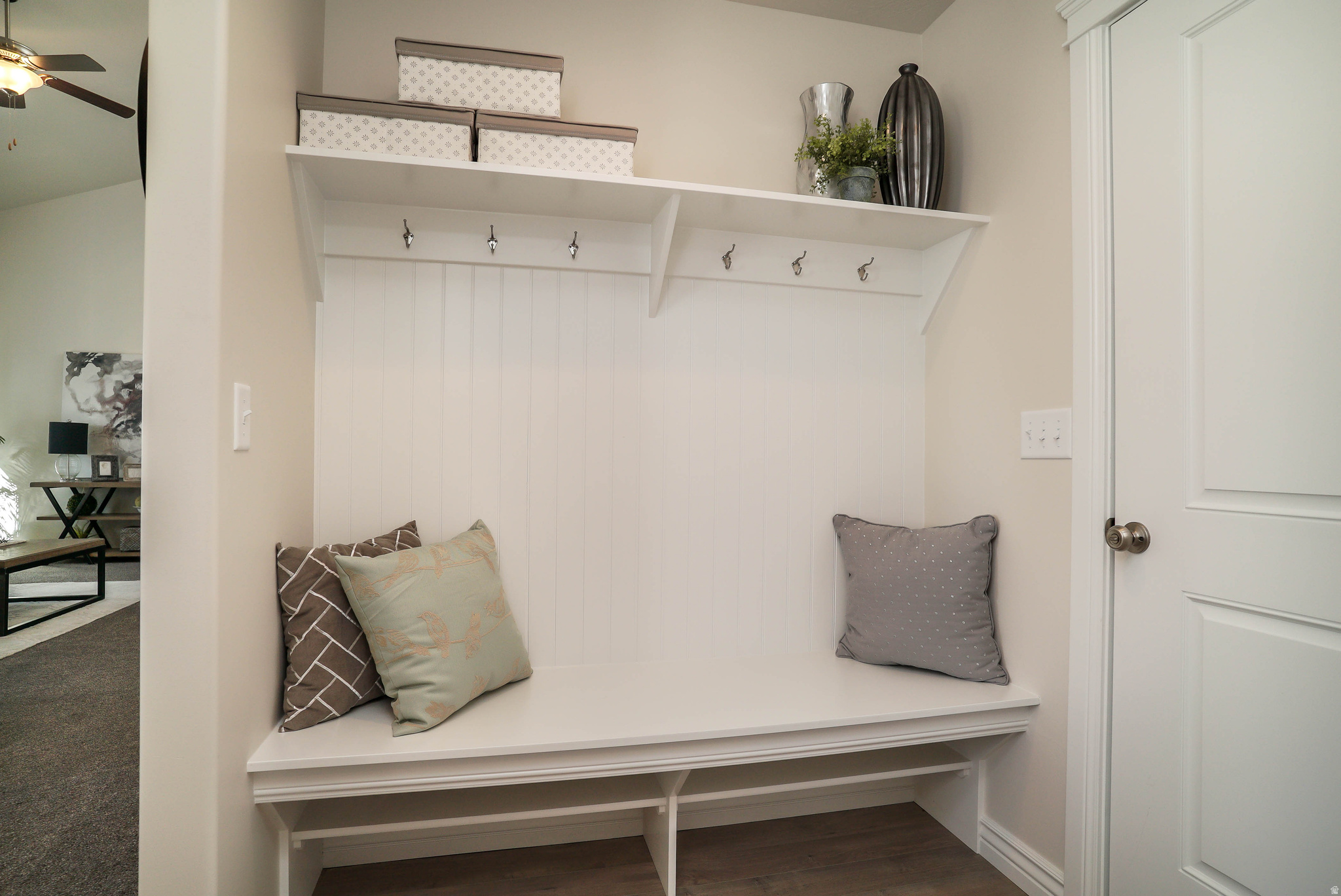 FENWAY ESTATES - Residential