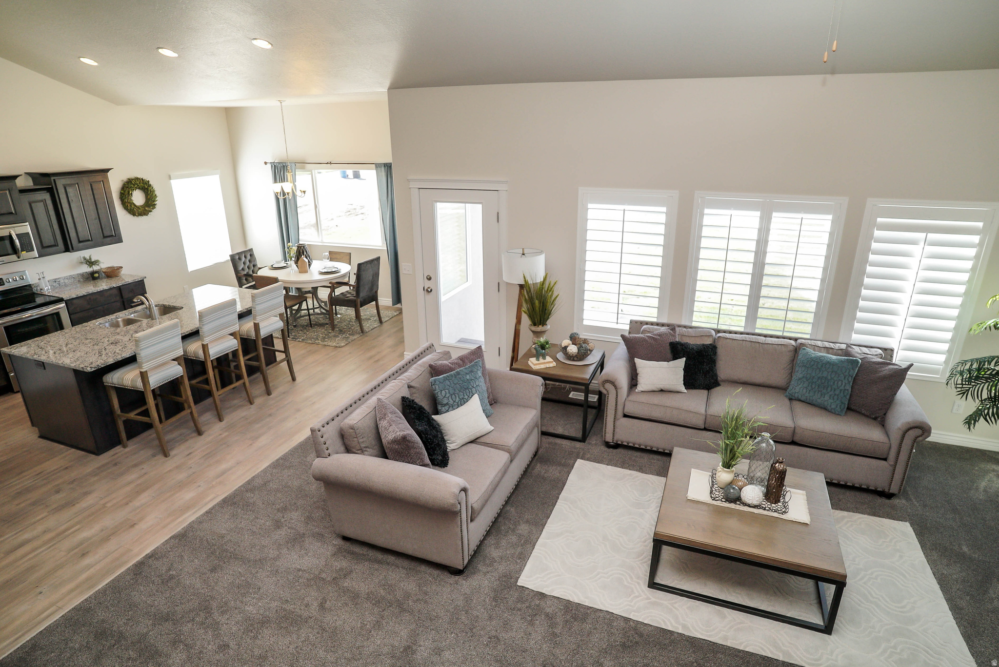 FENWAY ESTATES - Residential