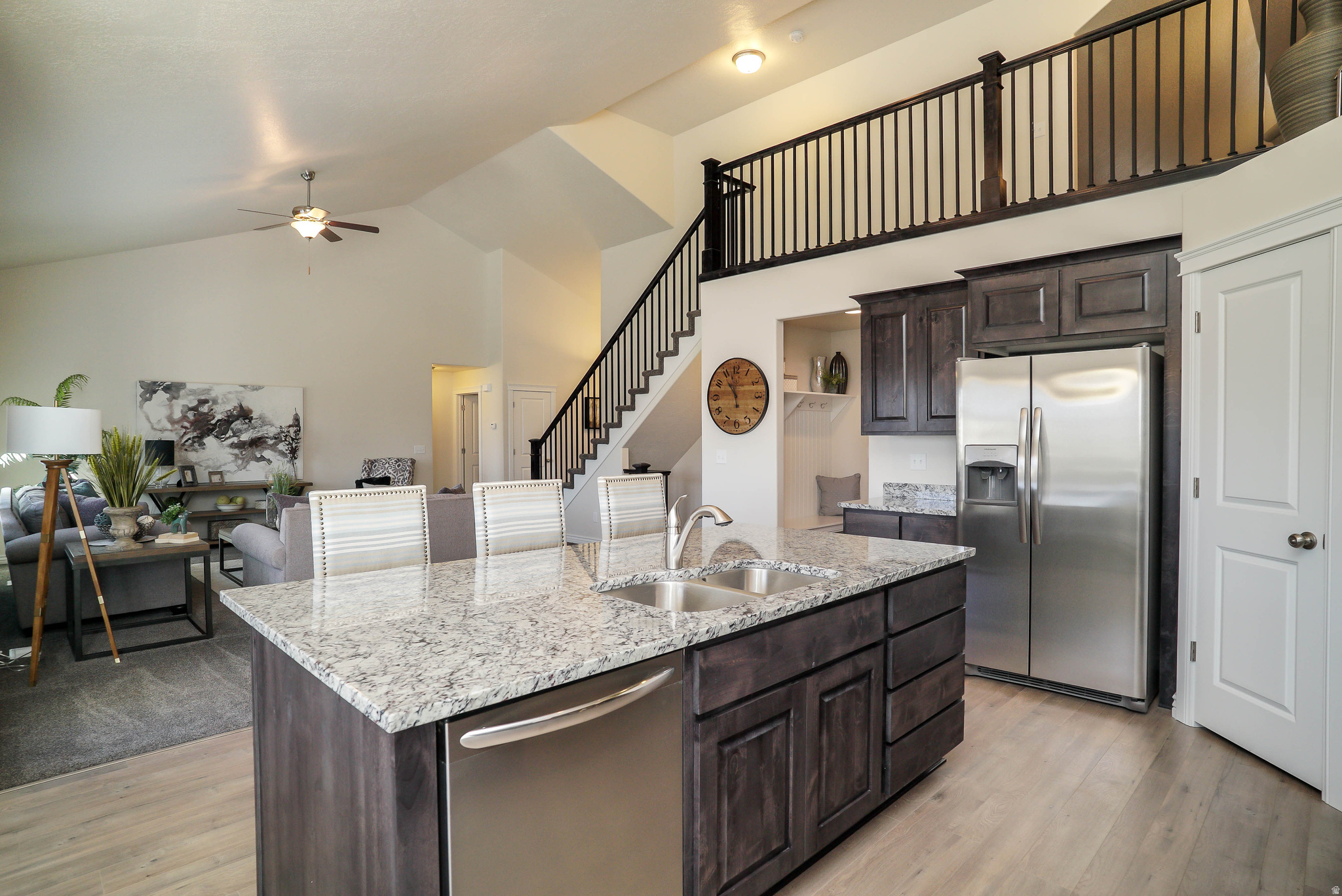 FENWAY ESTATES - Residential