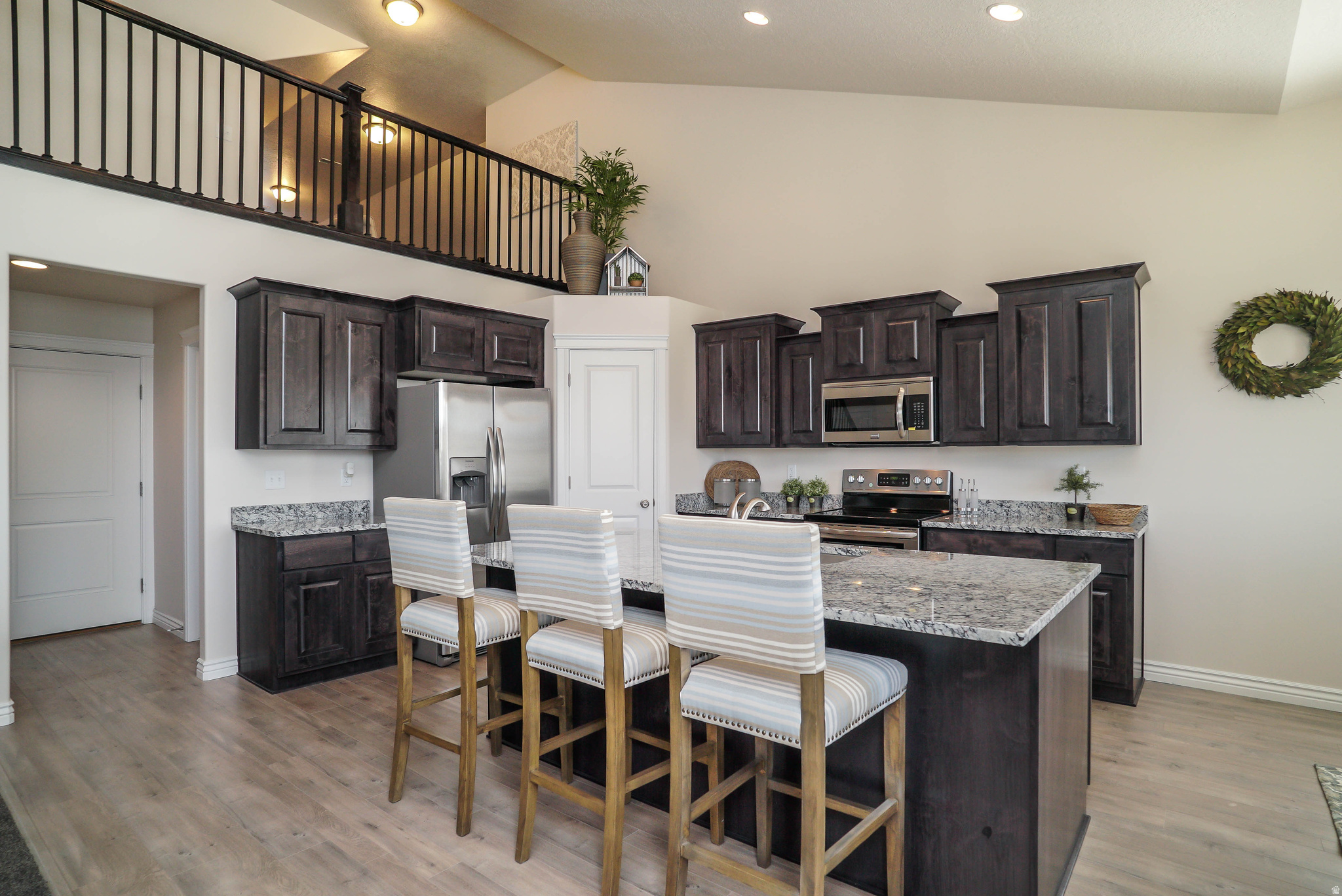 FENWAY ESTATES - Residential