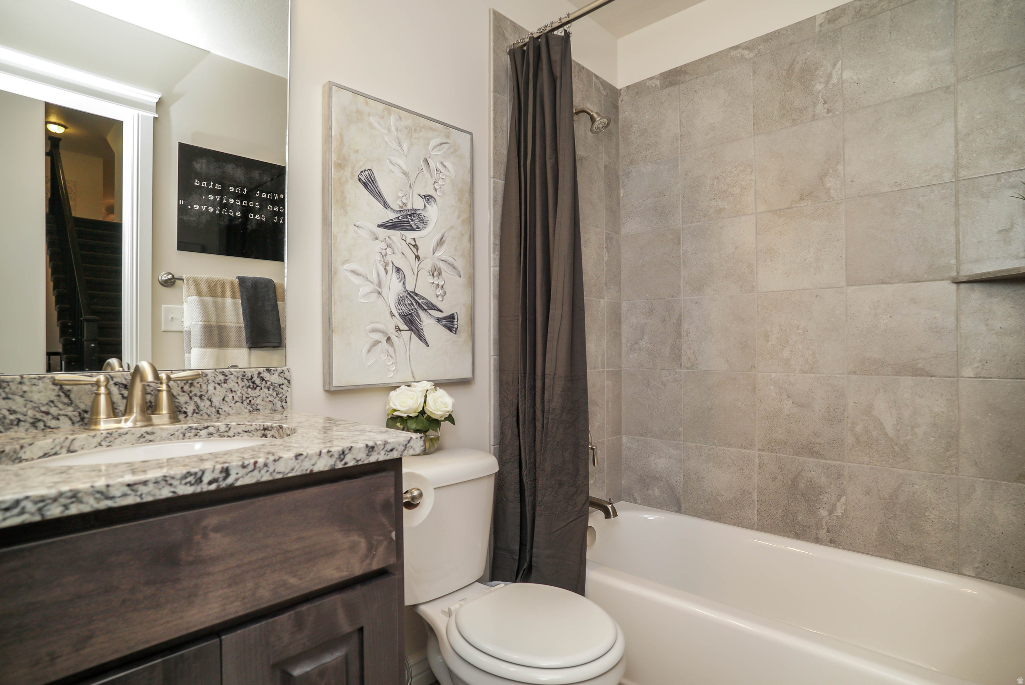 FENWAY ESTATES - Residential