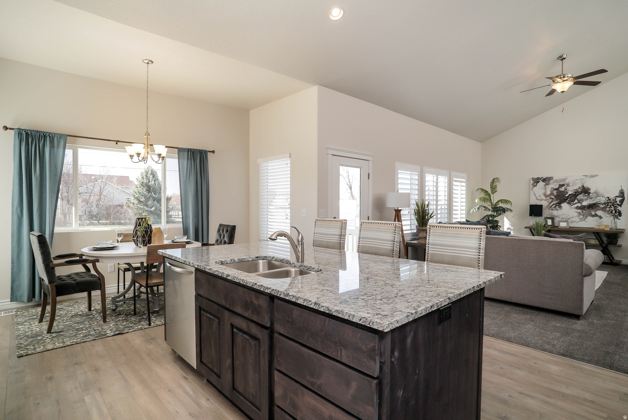 FENWAY ESTATES - Residential