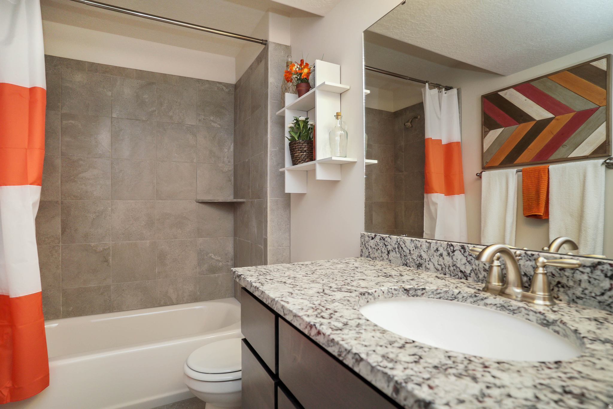 FENWAY ESTATES - Residential