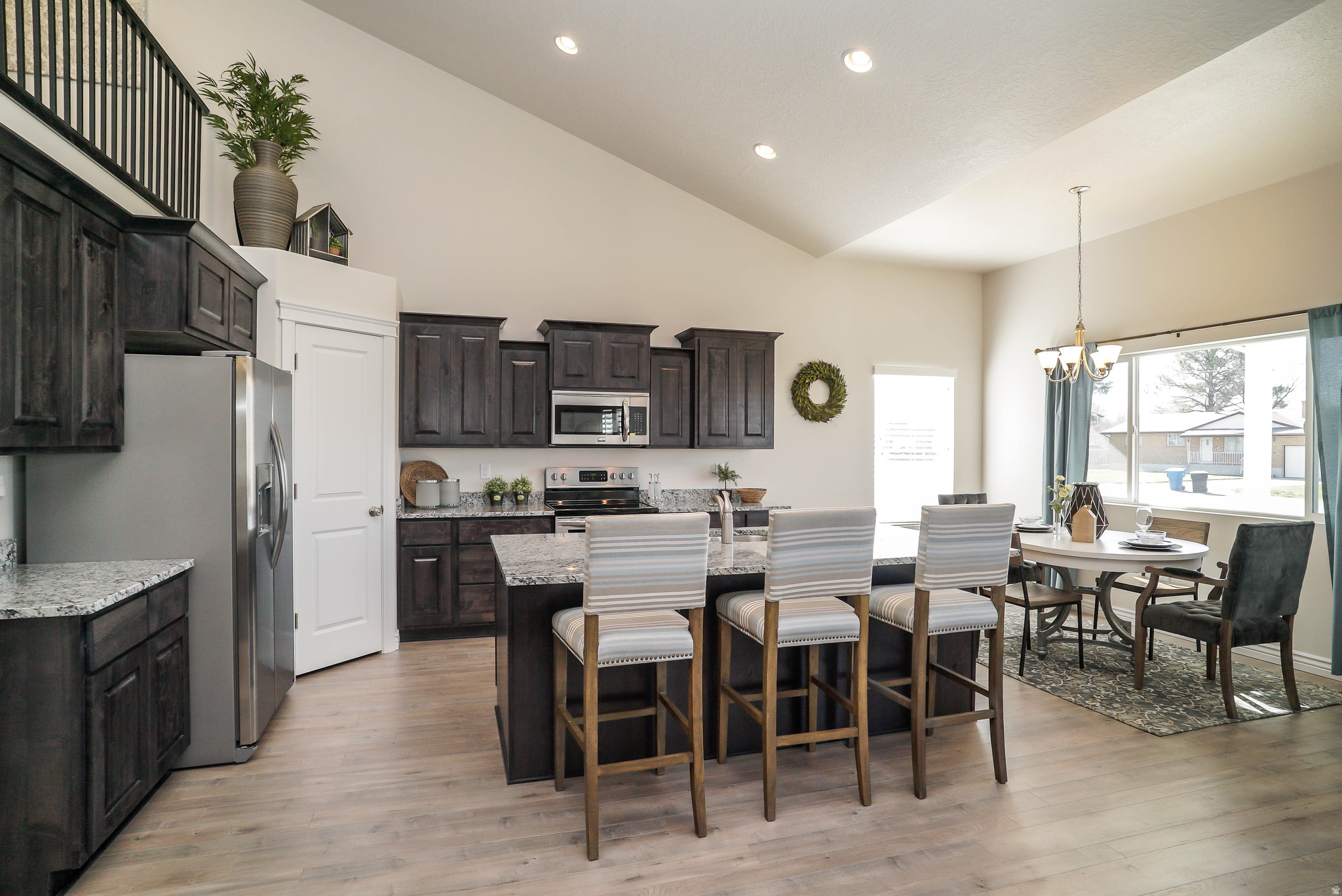 FENWAY ESTATES - Residential