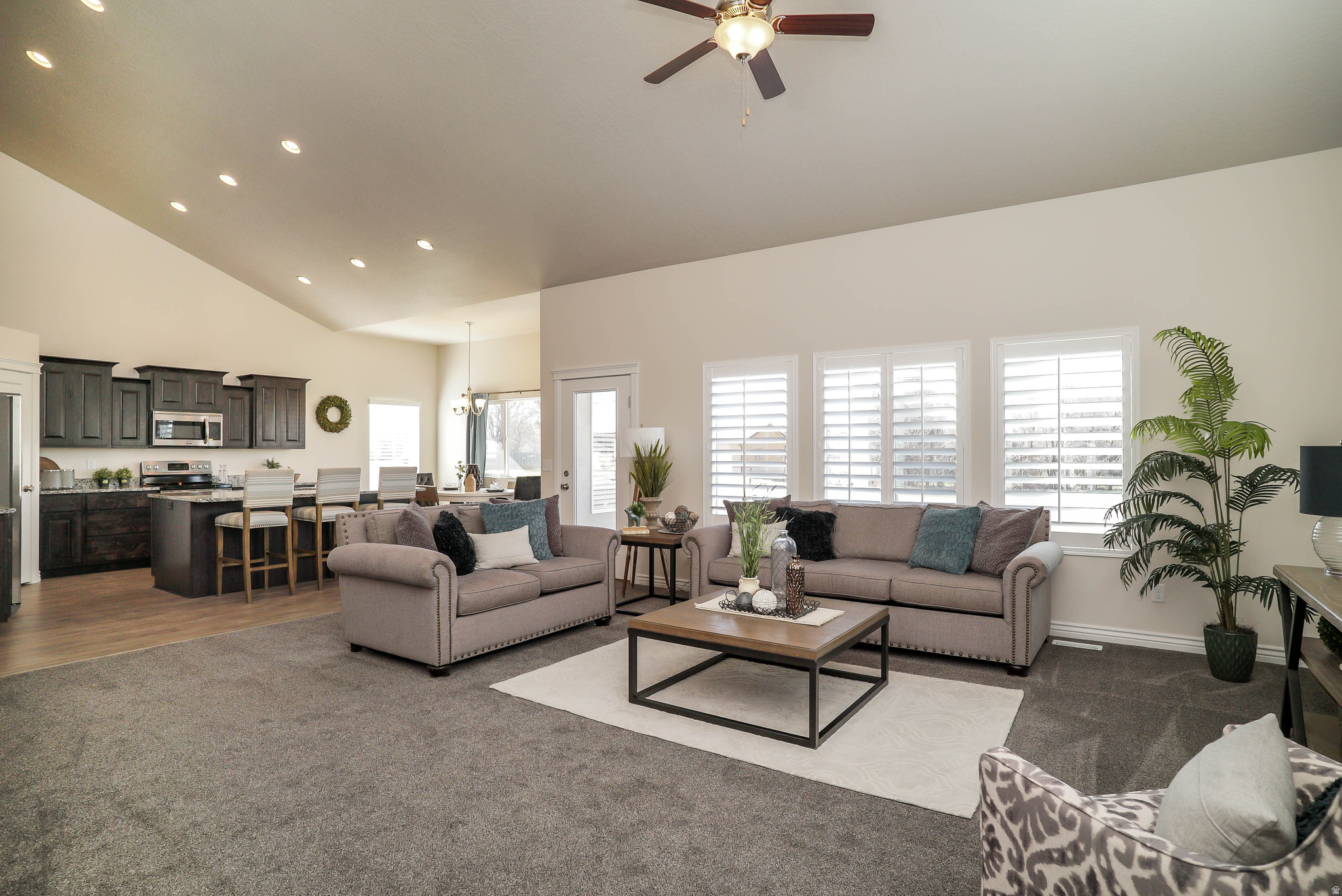 FENWAY ESTATES - Residential