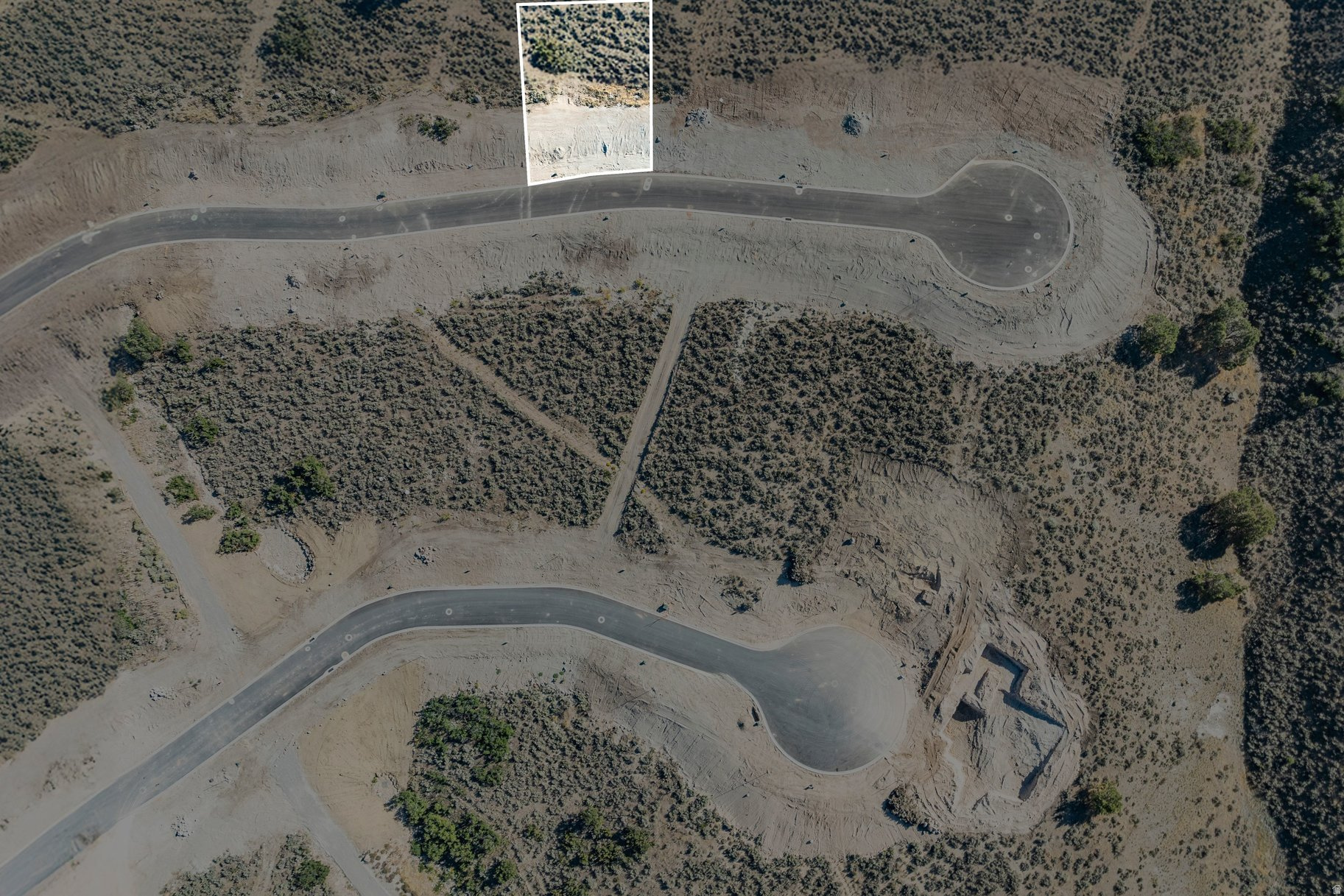 TIMP GROVE AT JORDANELLE RIDGE - Residential