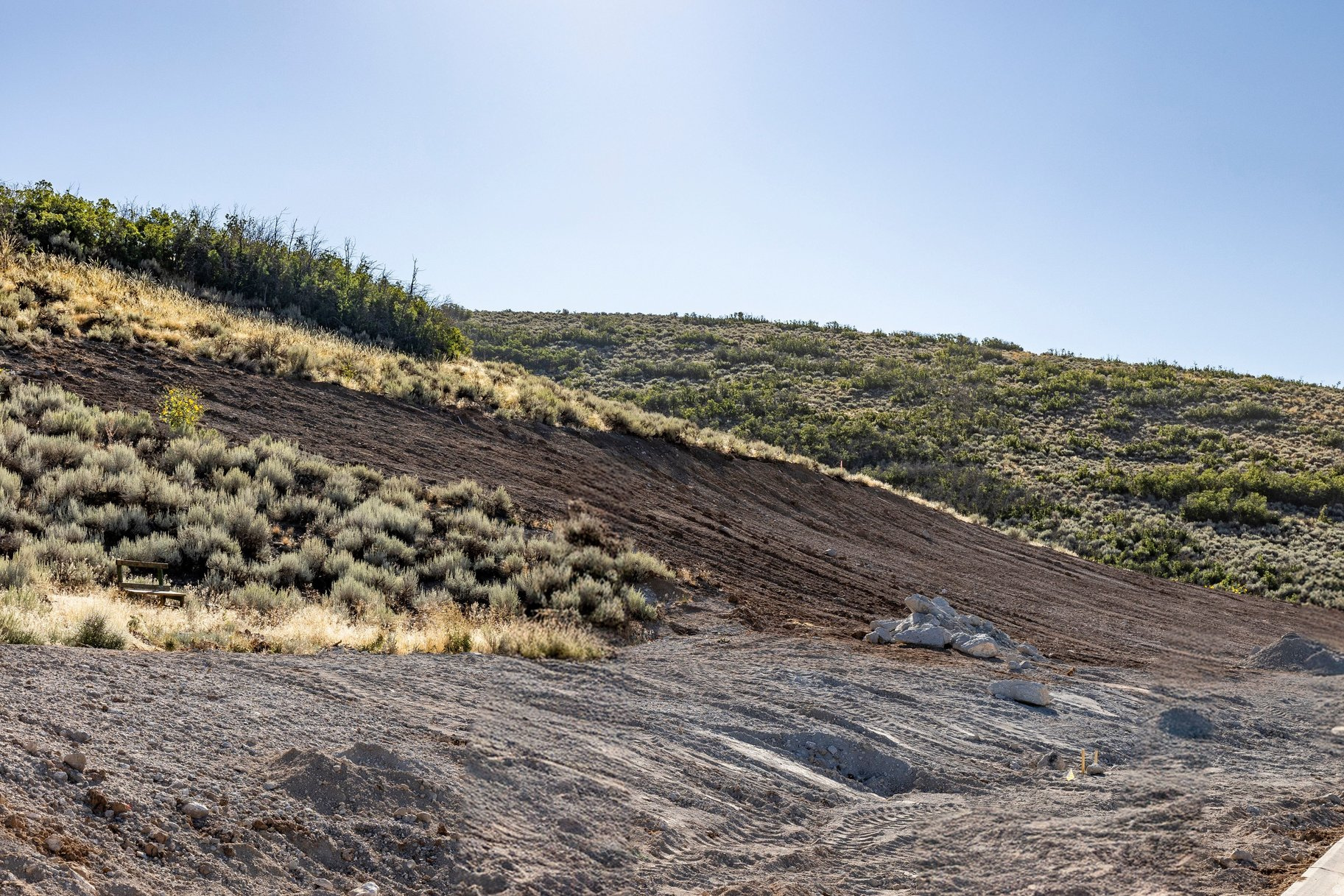 TIMP GROVE AT JORDANELLE RIDGE - Residential