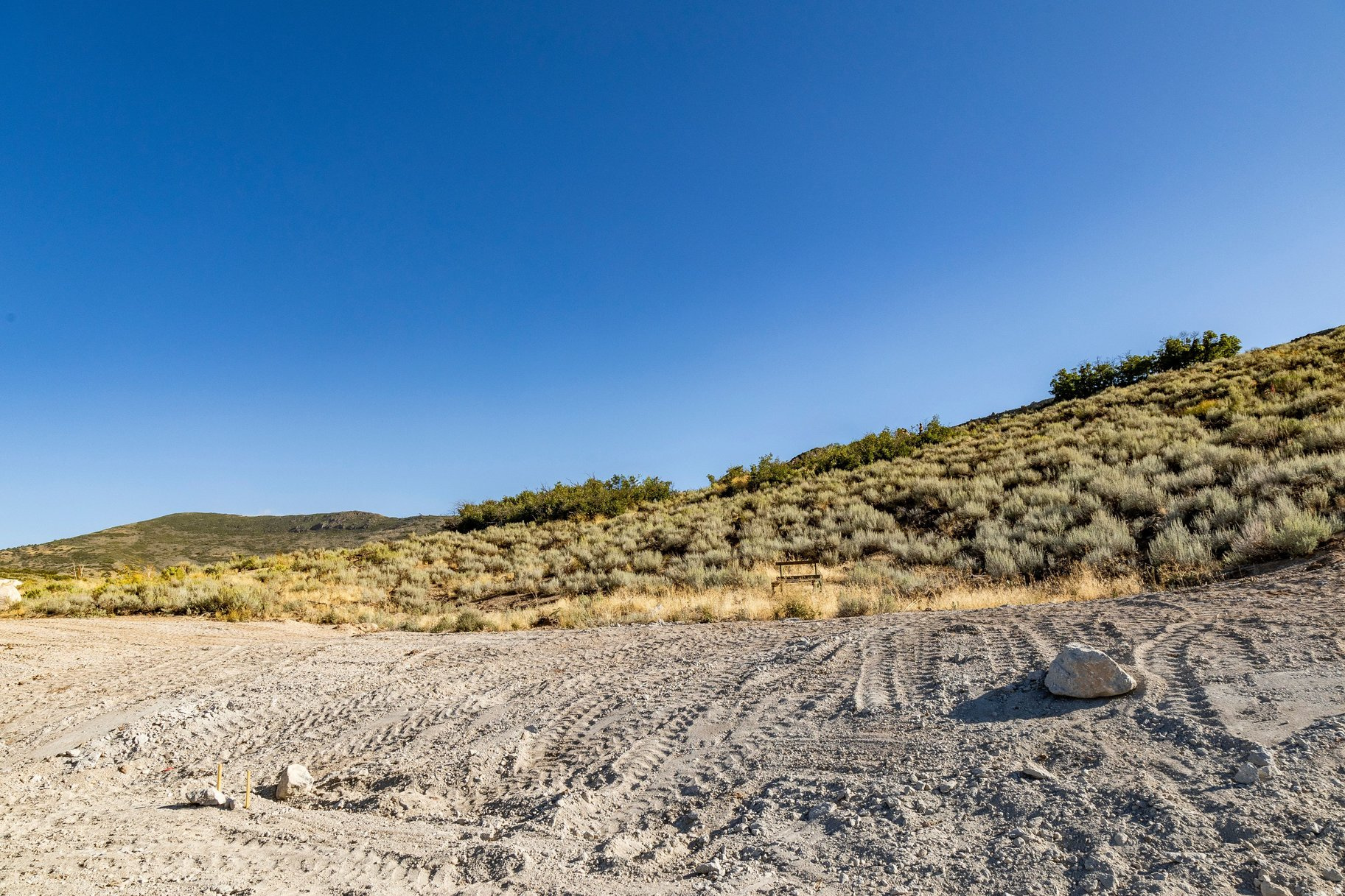 TIMP GROVE AT JORDANELLE RIDGE - Residential