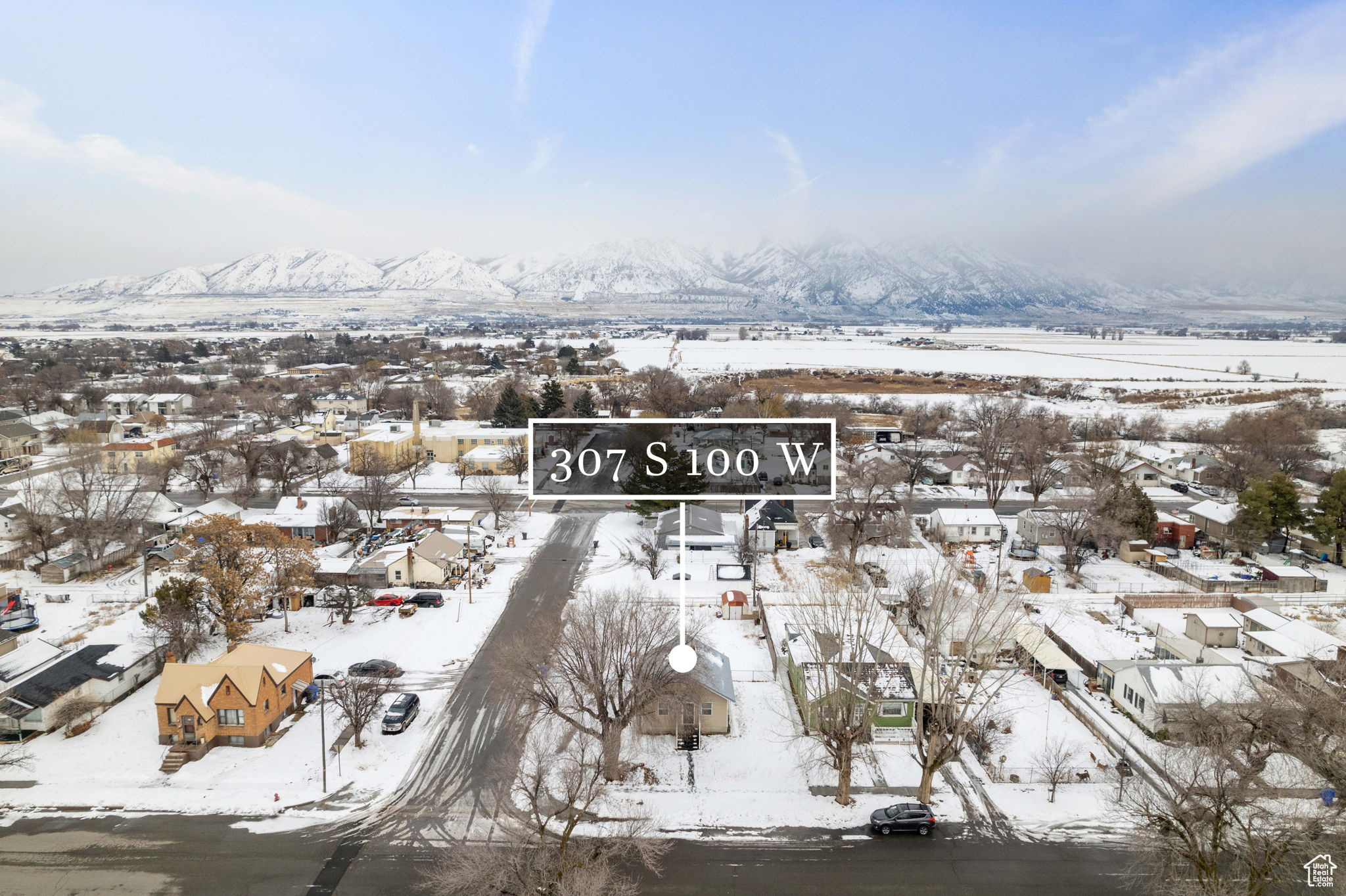 307 S 100, Tremonton, Utah image 22