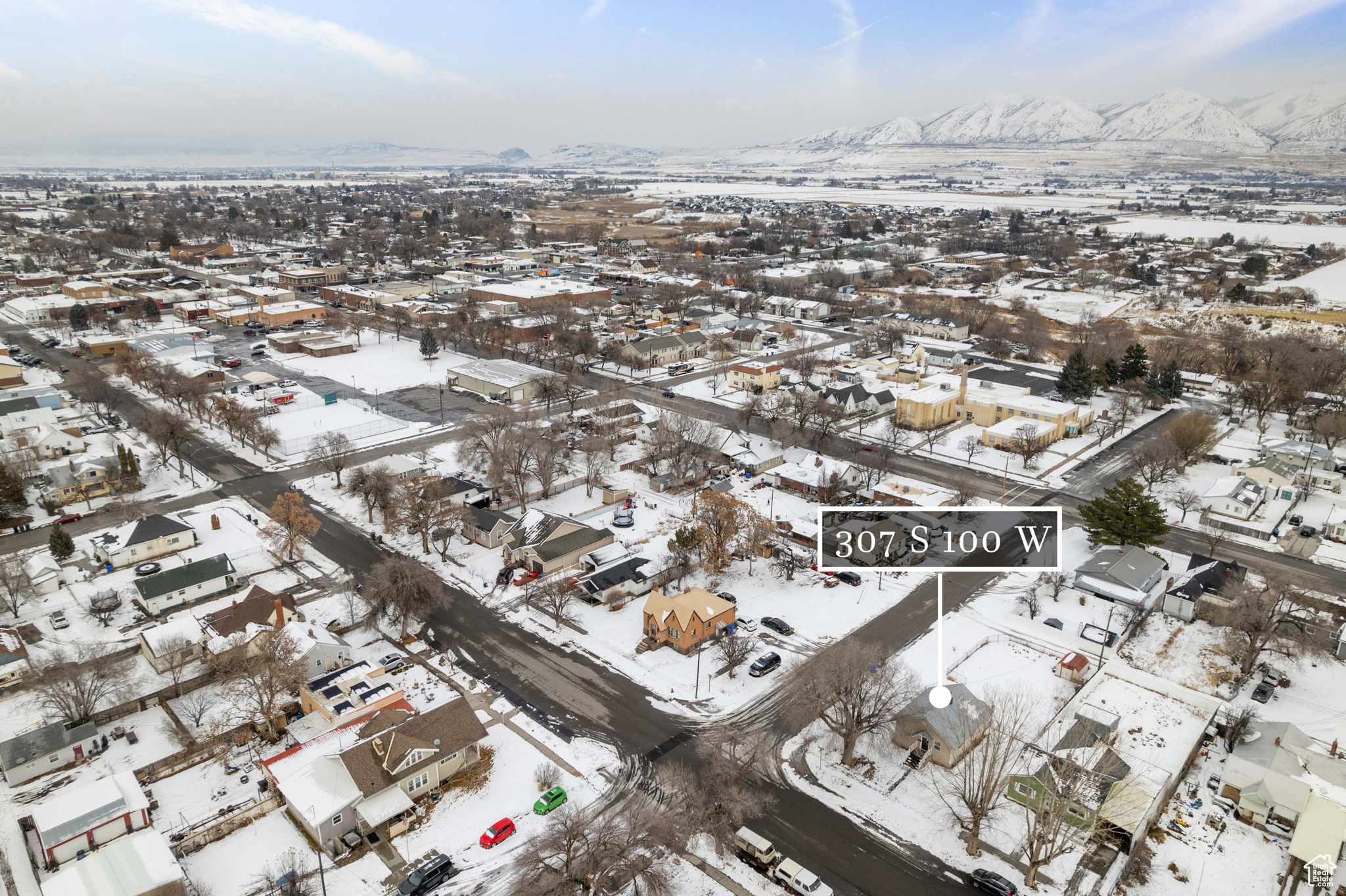 307 S 100, Tremonton, Utah image 24