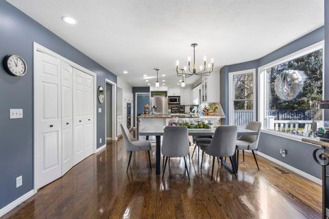 Tiny photo for 5155 S 2050 E, Holladay, UT 84117 (MLS # 2142325)