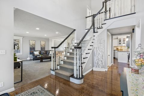 Tiny photo for 5155 S 2050 E, Holladay, UT 84117 (MLS # 2142325)