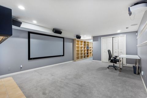 Tiny photo for 5155 S 2050 E, Holladay, UT 84117 (MLS # 2142325)