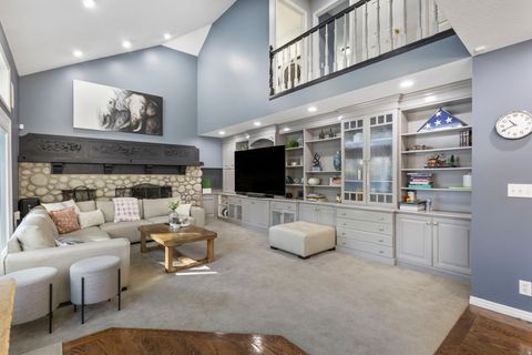 Tiny photo for 5155 S 2050 E, Holladay, UT 84117 (MLS # 2142325)