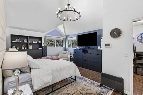 Tiny photo for 5155 S 2050 E, Holladay, UT 84117 (MLS # 2142325)