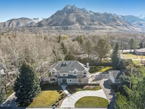 Tiny photo for 5155 S 2050 E, Holladay, UT 84117 (MLS # 2142325)