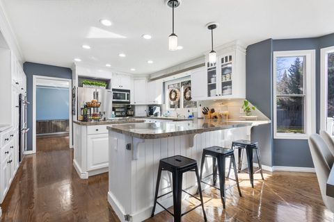 Tiny photo for 5155 S 2050 E, Holladay, UT 84117 (MLS # 2142325)