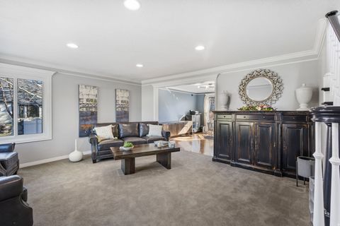 Tiny photo for 5155 S 2050 E, Holladay, UT 84117 (MLS # 2142325)