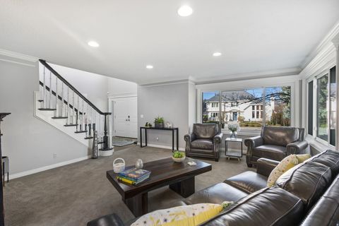 Tiny photo for 5155 S 2050 E, Holladay, UT 84117 (MLS # 2142325)