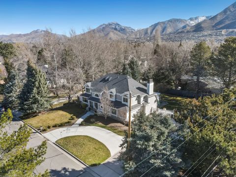 Tiny photo for 5155 S 2050 E, Holladay, UT 84117 (MLS # 2142325)