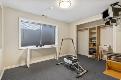 Tiny photo for 5155 S 2050 E, Holladay, UT 84117 (MLS # 2142325)