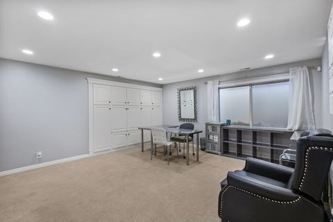 Tiny photo for 5155 S 2050 E, Holladay, UT 84117 (MLS # 2142325)