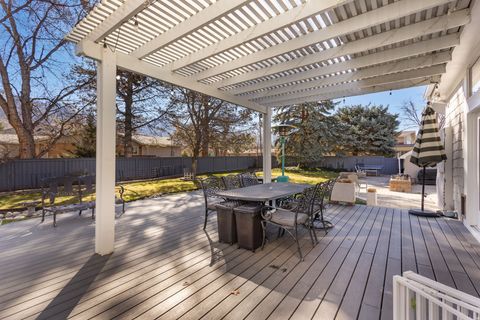 Tiny photo for 5155 S 2050 E, Holladay, UT 84117 (MLS # 2142325)