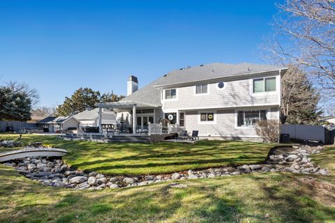 Tiny photo for 5155 S 2050 E, Holladay, UT 84117 (MLS # 2142325)