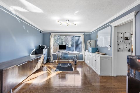 Tiny photo for 5155 S 2050 E, Holladay, UT 84117 (MLS # 2142325)