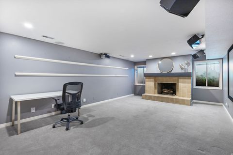 Tiny photo for 5155 S 2050 E, Holladay, UT 84117 (MLS # 2142325)