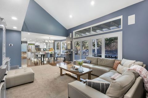 Tiny photo for 5155 S 2050 E, Holladay, UT 84117 (MLS # 2142325)