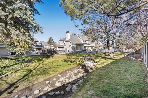 Tiny photo for 5155 S 2050 E, Holladay, UT 84117 (MLS # 2142325)