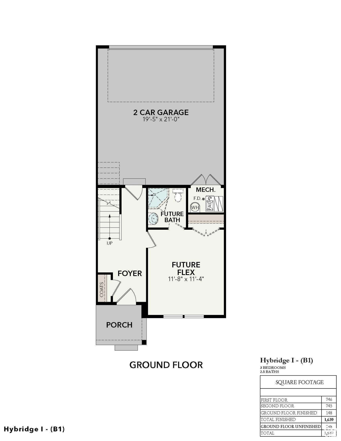 1650 N Main St #126, Layton, Utah image 15