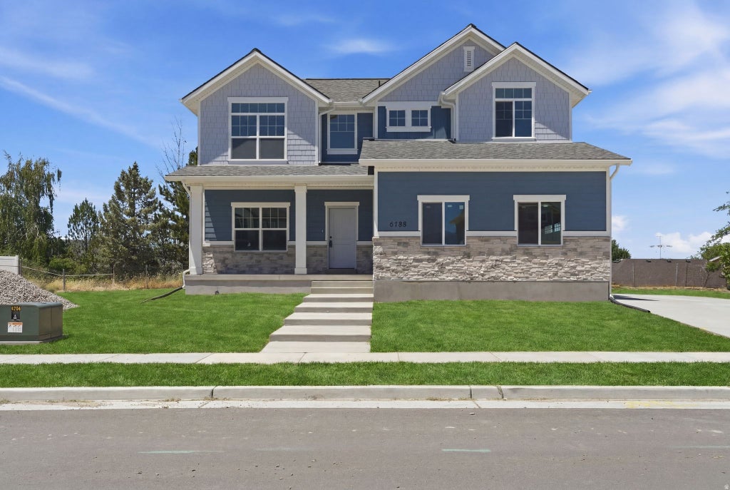 Photo of 5788 S TRIPP LN, Murray, UT 84123 (MLS # 2166254)