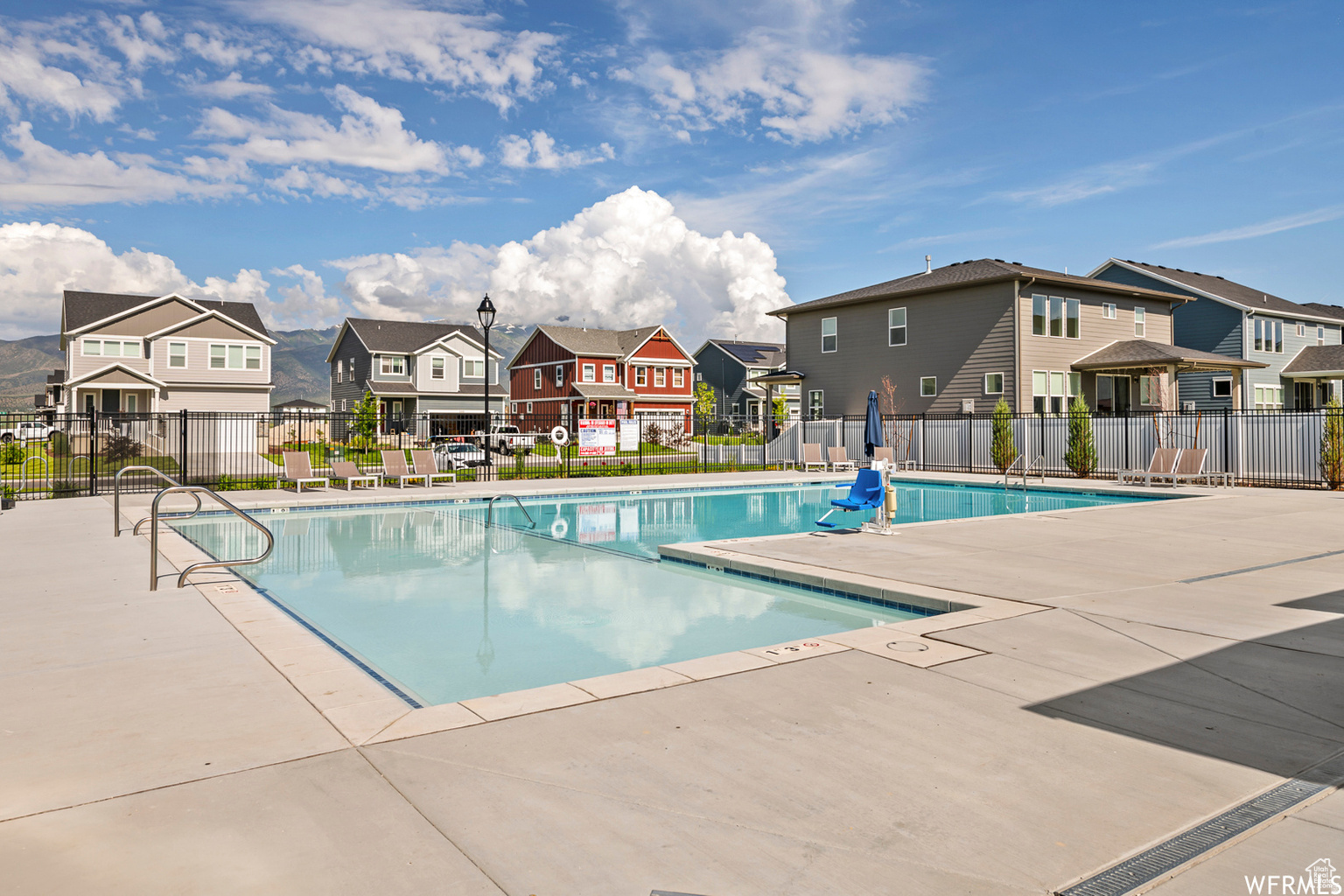 BRYLEE FARMS - Residential