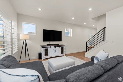 Tiny photo for 683 E VERDANT DR, Eagle Mountain, UT 84005 (MLS # 2134599)