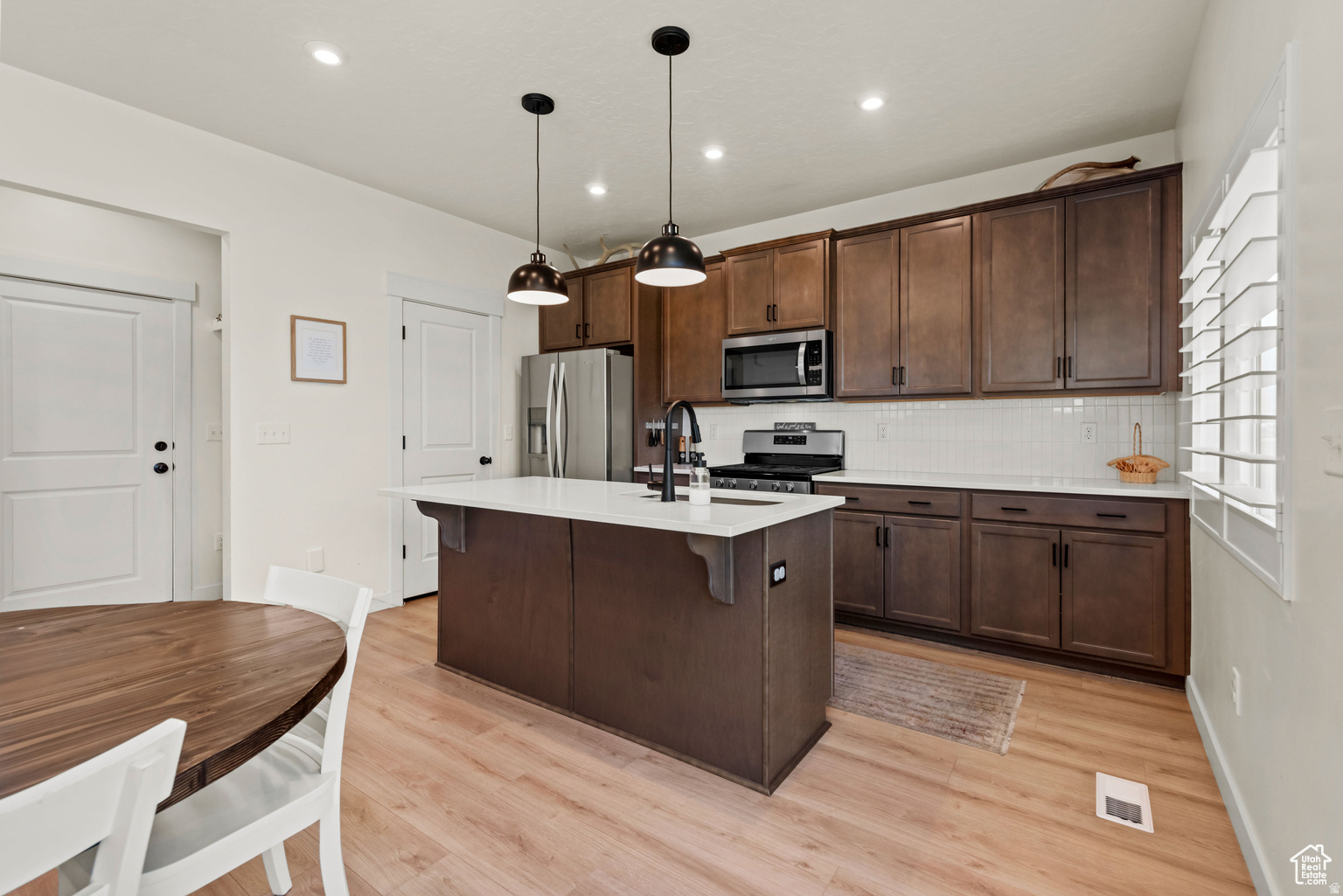 BRYLEE FARMS - Residential