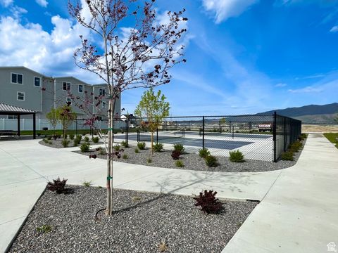 Tiny photo for 683 E VERDANT DR, Eagle Mountain, UT 84005 (MLS # 2134599)