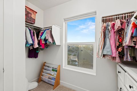 Tiny photo for 683 E VERDANT DR, Eagle Mountain, UT 84005 (MLS # 2134599)