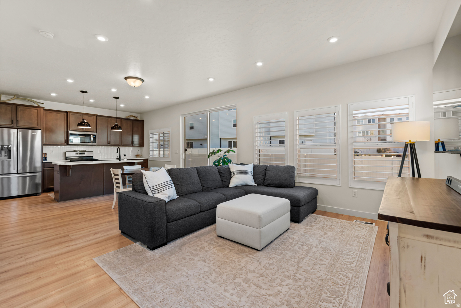 BRYLEE FARMS - Residential