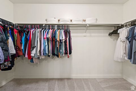 Tiny photo for 683 E VERDANT DR, Eagle Mountain, UT 84005 (MLS # 2134599)